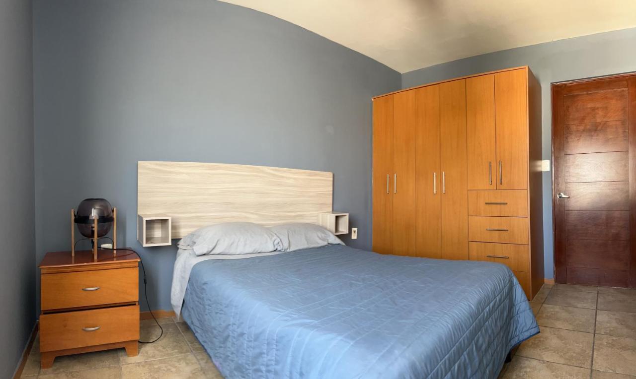 Апартаменты Azul, Juriquilla Santa Fe Jurica Экстерьер фото