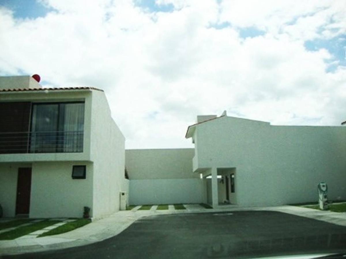 Апартаменты Azul, Juriquilla Santa Fe Jurica Экстерьер фото